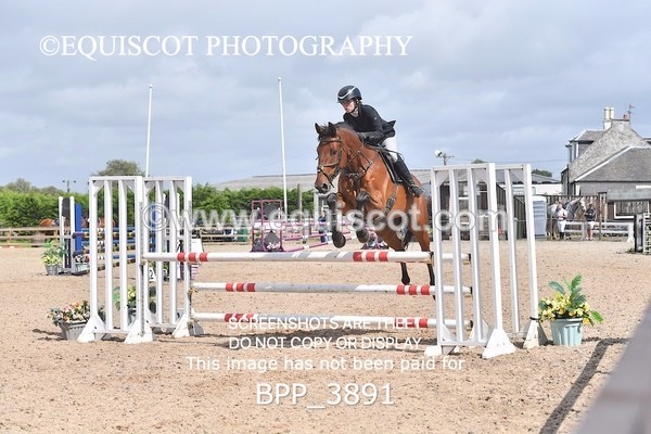 BPP_3891 - CLASS 6 Senior Discovery/ 1m Open