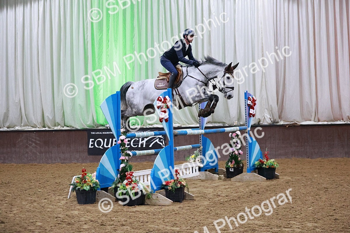SBM_001440 - Class 6 - Cheval Liverte 1.25m Championship Qualifier