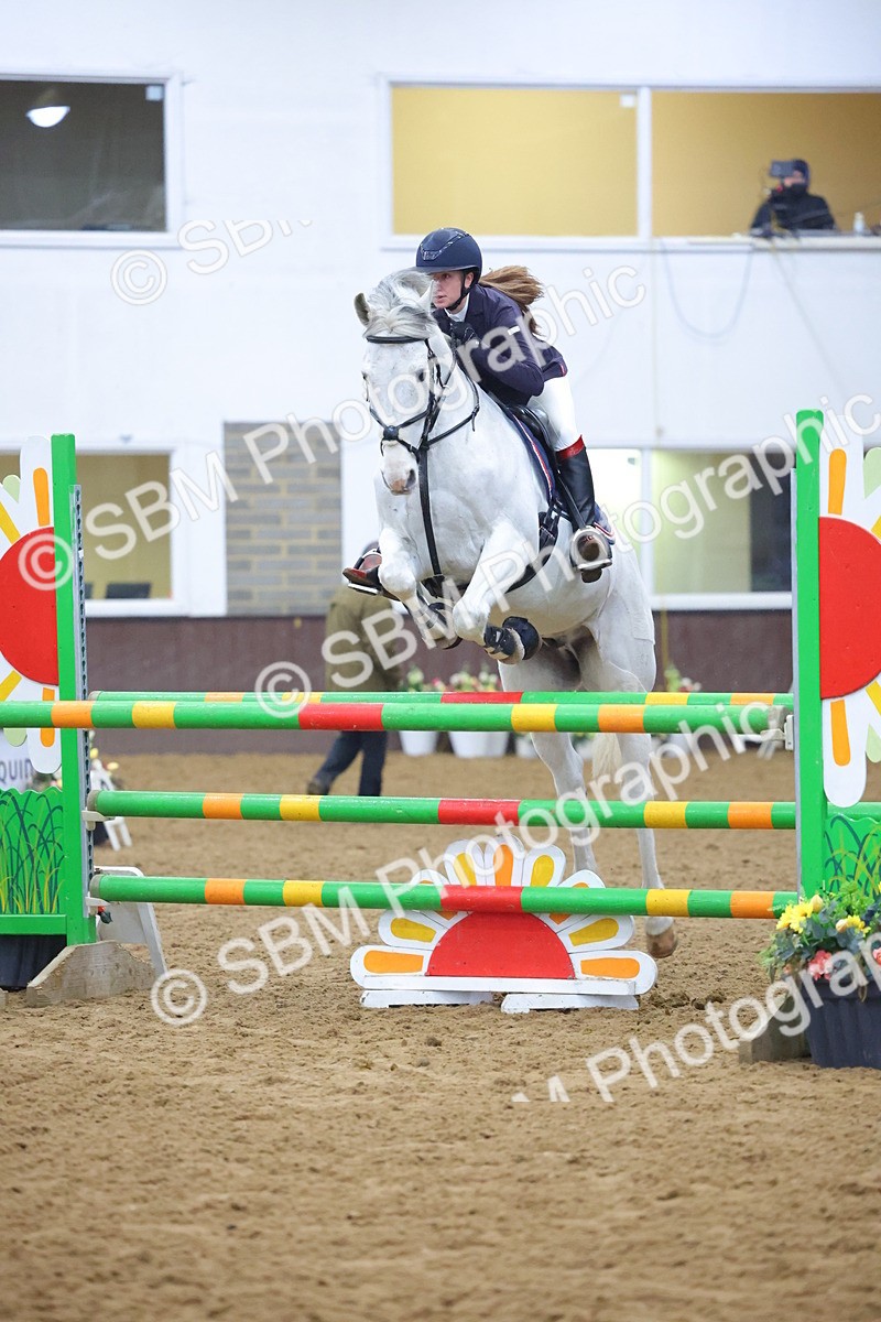 SBM_002617 - Class 16 - The WB Equiline Star Championship Qualifier (1.10m)