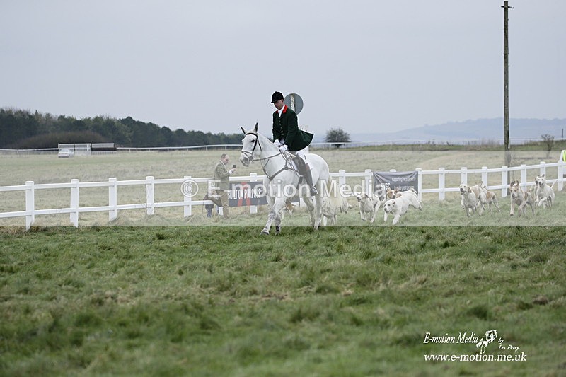 PtP 220122 286 - Royal Artillery Hunt Point-to-Point  - Larkhill Racecourse 22/01/22