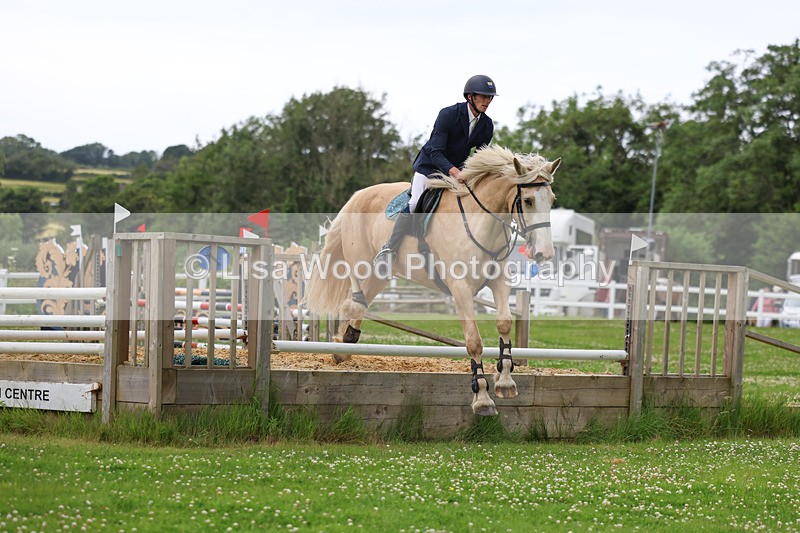 3E7A3862 - Class 6: Hawkins Motors Senior 1.00m Derby