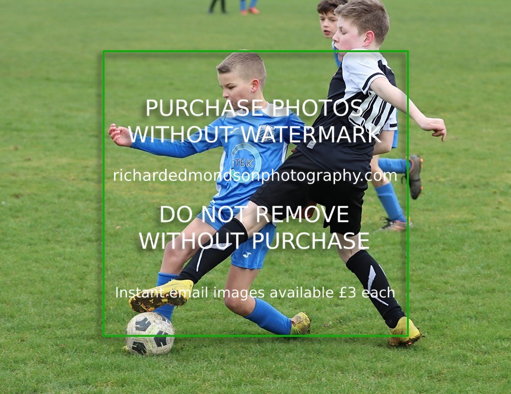 IMG_2366 - Wattsfield Under 10's vs Craven Wanderers Under 10's (25/2/23)