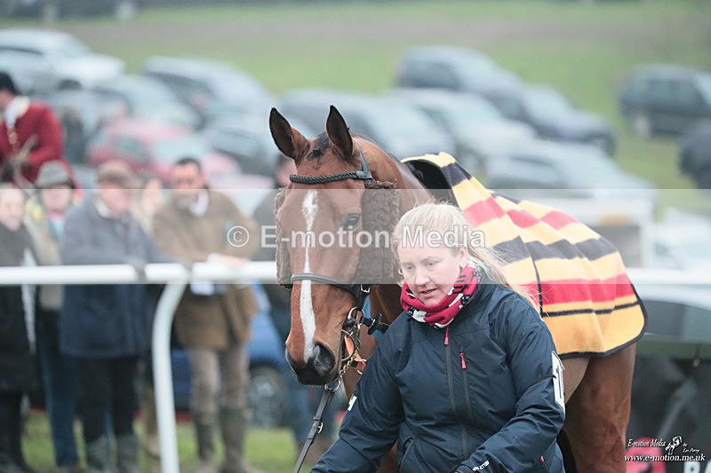 PtP 100324 1129 - Pytchley with Woodland Point-to-Point Guilsborough 10/03/24