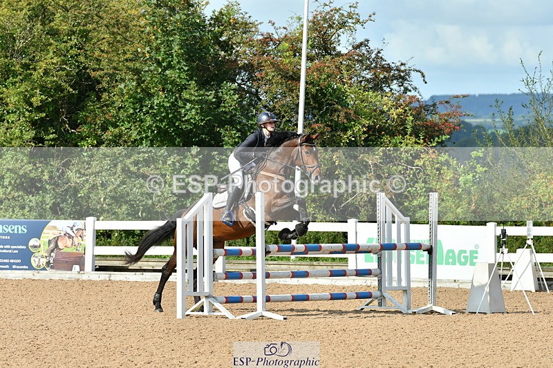 230830A-100610-00156 - Cls 1 British Novice & Open