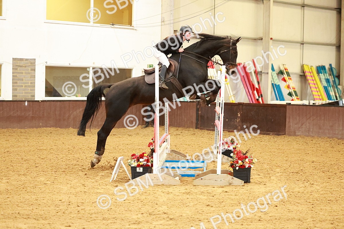 SBM_007451 - Class 20 - Senior Foxhunter 1.20m
