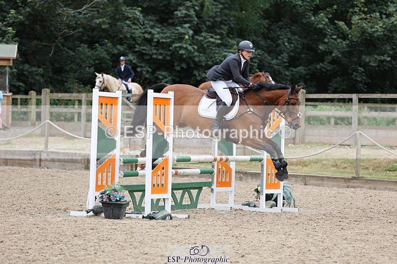 250705A-125554-14302 - Cls 35 95cm Amateur Quali