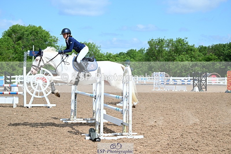 240609A-110107-04202 - Cls 22 Pony Discovery Jump Off and Presentations