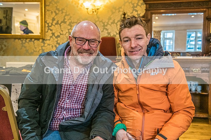 KES_5077 - Jack Scott Winner of the Spine Race 17th January 2024