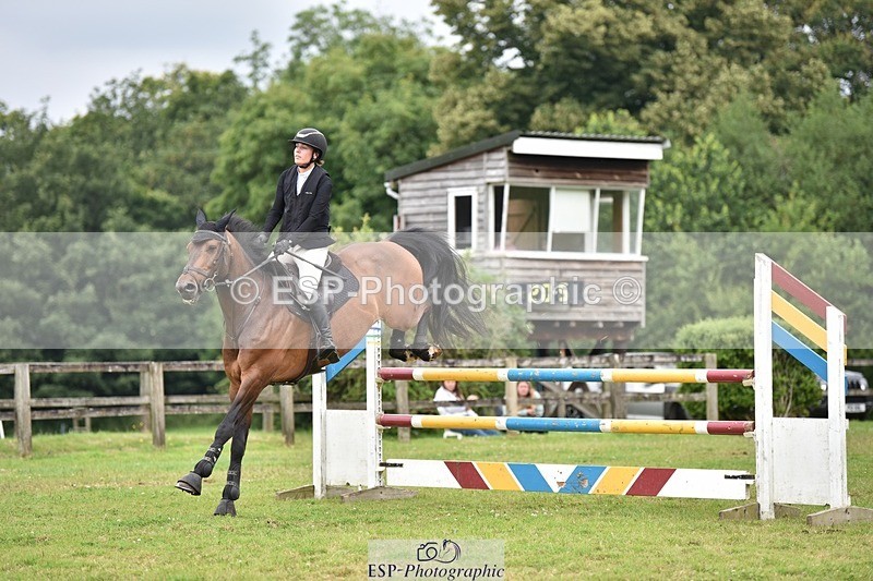 240713-130910-38861 - Cls 160 1.05m Amateur Quali and Open