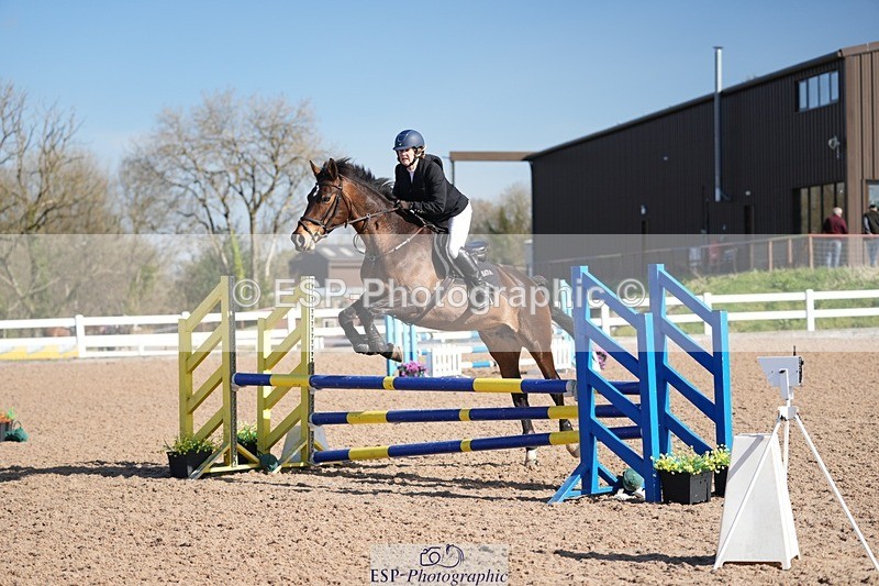 250329-094041-03520 - Cls 19 Clear Round