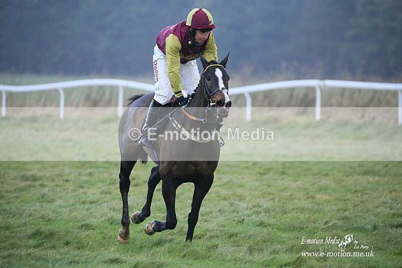 PtP 020122 109 - Larkhill Racing Club Point-to-Point 02/01/2022