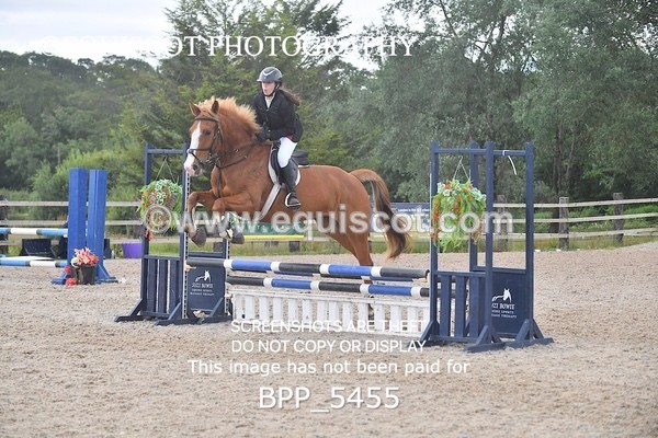 BPP_5455 - CLASS 7 80CM