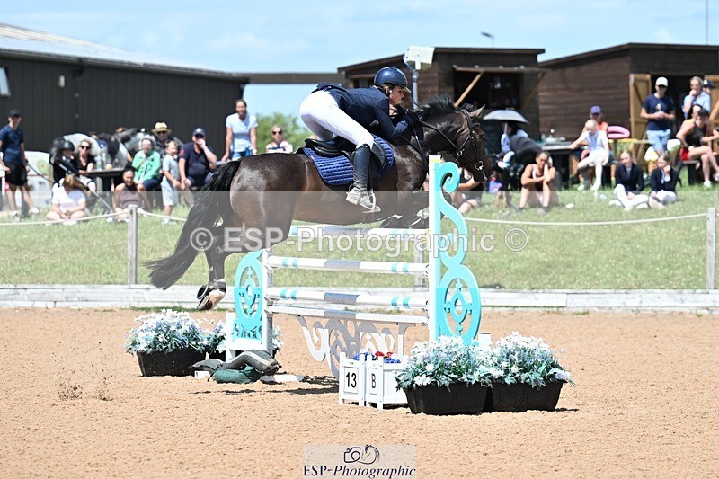 260627-140641-04559 - Cls 14 Newcomers 2nd R's Jump Off and P