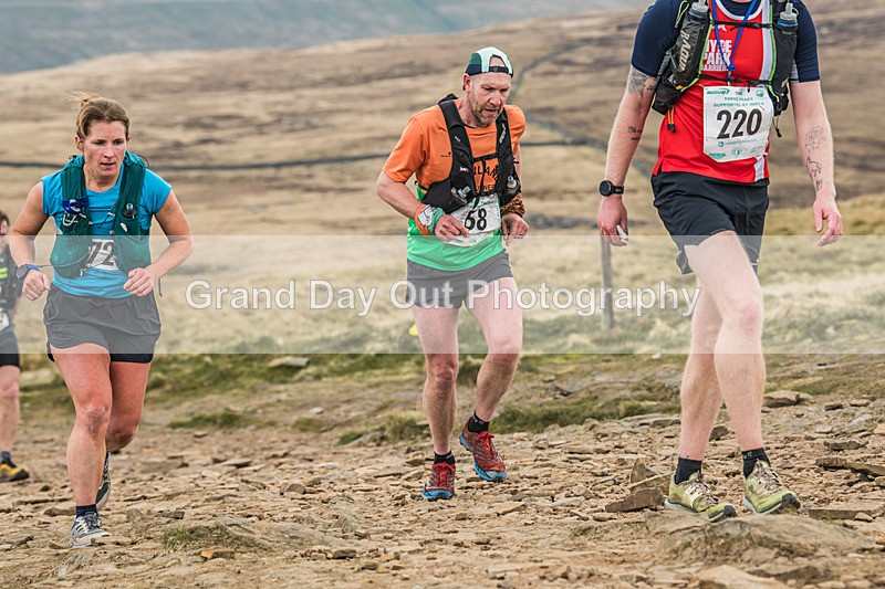 3 Peaks-804 - The 3 Peaks Race Saturday 27th April 2024