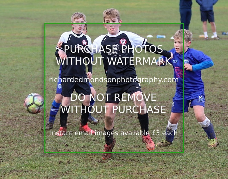 IMG_4142 - Wattsfield U10 v Craven Wanderers U10 (30/1/22)