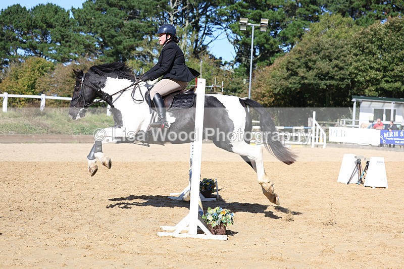 3E7A4119 - Class 6: 70cm Junior