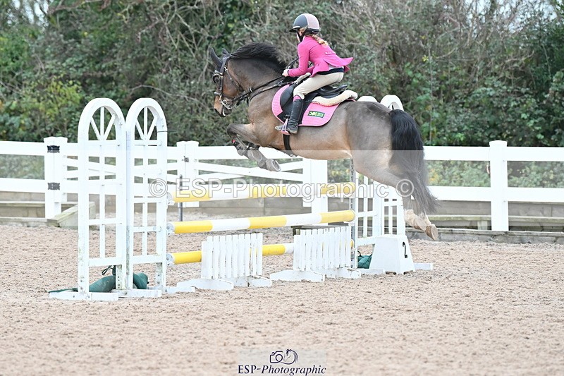 231119A-095023-04770 - Sun Cls 3 BlueChip Pony Discovery Qualifier