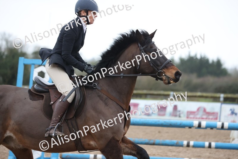 20260207-0480Cherwell 7th Feb 2026 Combined Training - Class 4 - 90cm