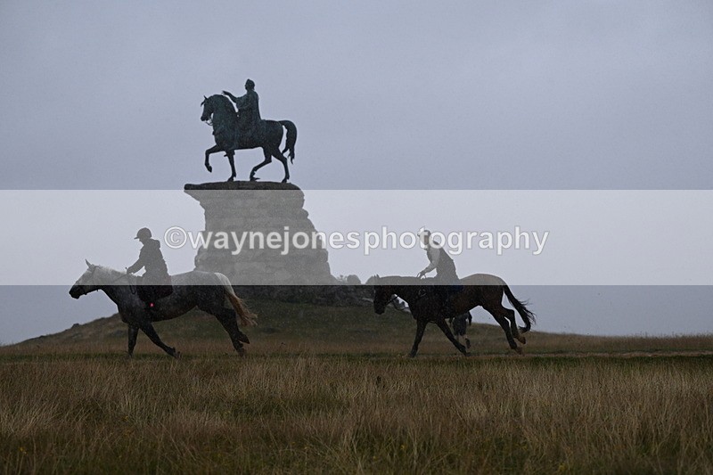 DSC_3126 - Time at Statue 12:59 to 13:49