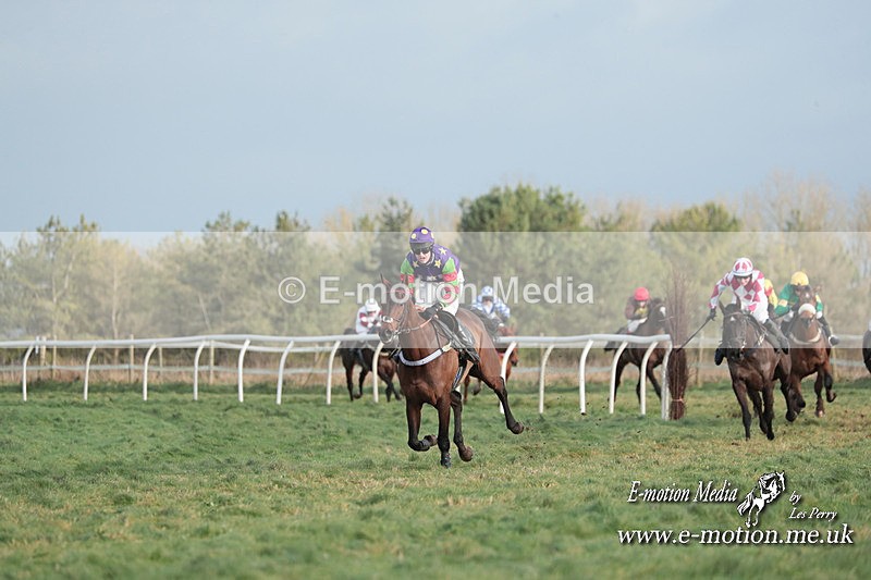 PtP 311223 544 - Larkhill Racing Club Point-to-Point 31/12/23