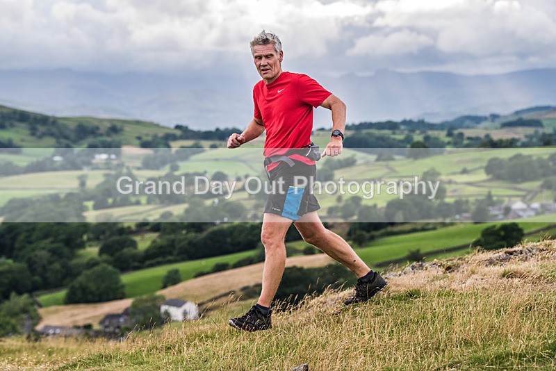 Reston-307 - Reston Scar Fell Race Wednesday 5th July 2023