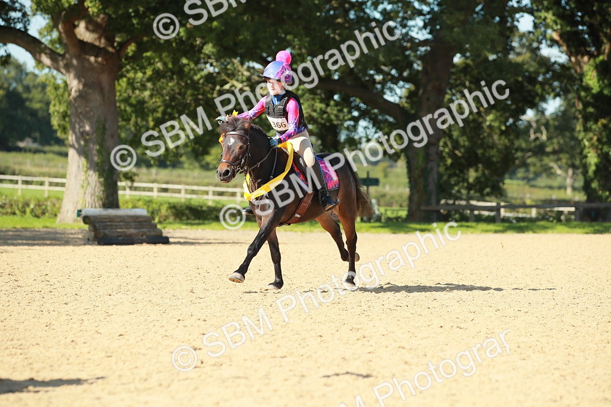 SBM_17271 - E10 - Eventers Challenge 50cm Championship