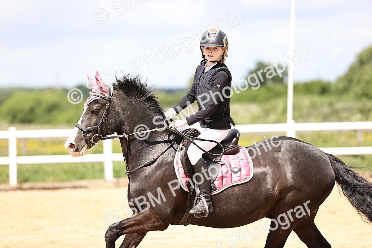 SBM_007582 - Class 2 - 80cm showjumping