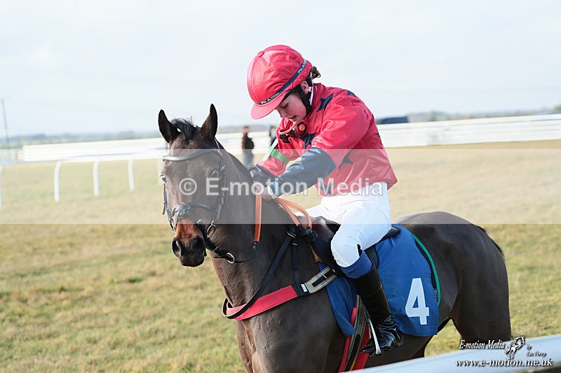 PR PtP 250126 308 - Pony Racing Cocklebarrow 25/01/26