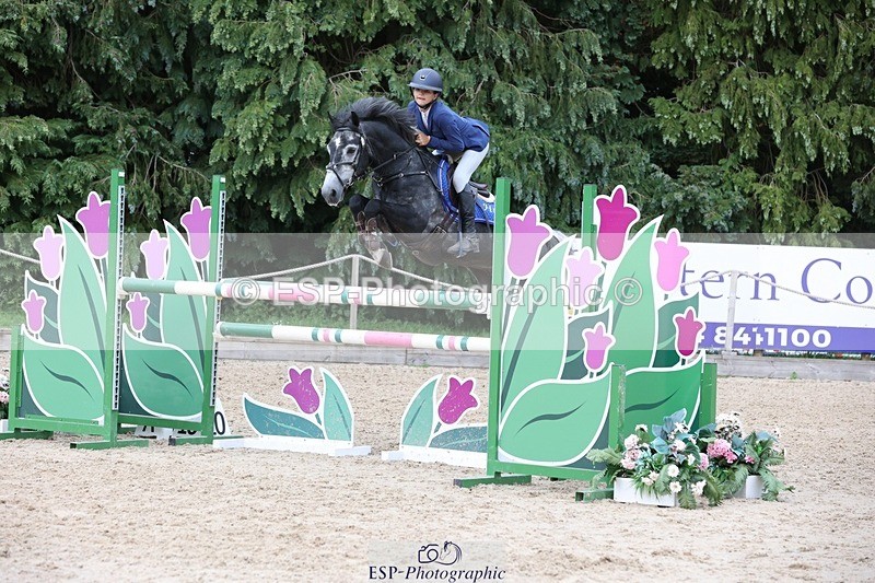 230618-191822-14510 - Cls 22 Hoys 138cm Jump offs