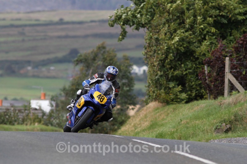 - Full Factory Senior Manx Grand Prix