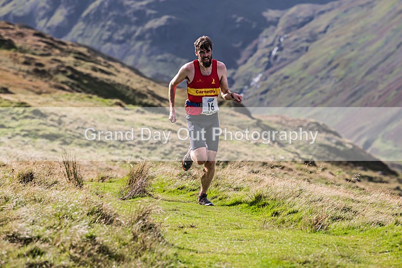 HBMR Leg 4-244 - Hodgson Brothers Mountain Relay Leg 4 Saturday 3rd October 2026