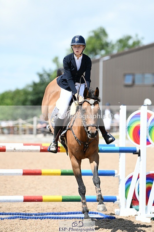 250628-133933-05171 - Cls 12 Newcomers 2nd Round 1pm to End