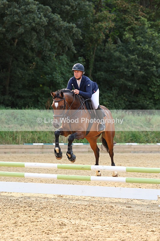 3E7A0477 - Class 2: Senior 70cm