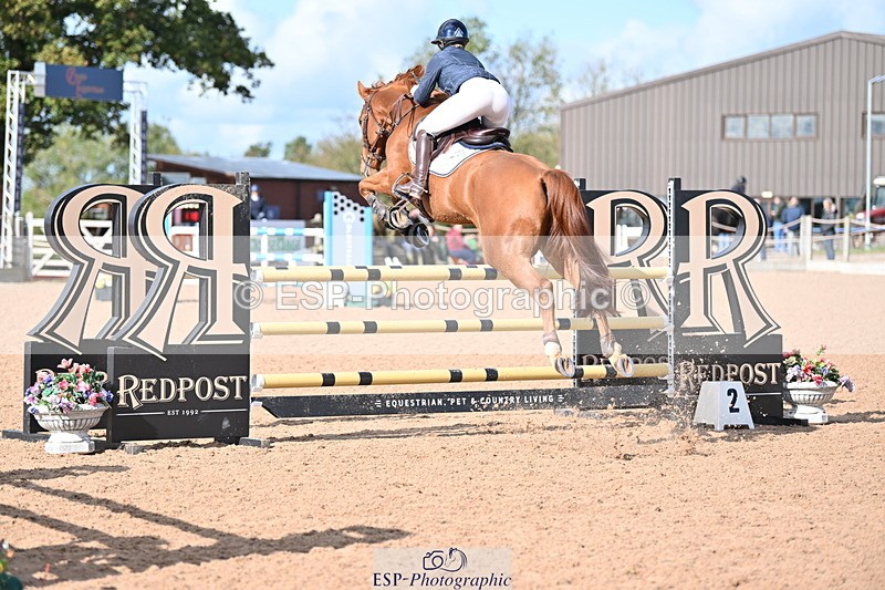 231014A-133751-05455 - Cls 20 Blue Chip Performance Champ Quali