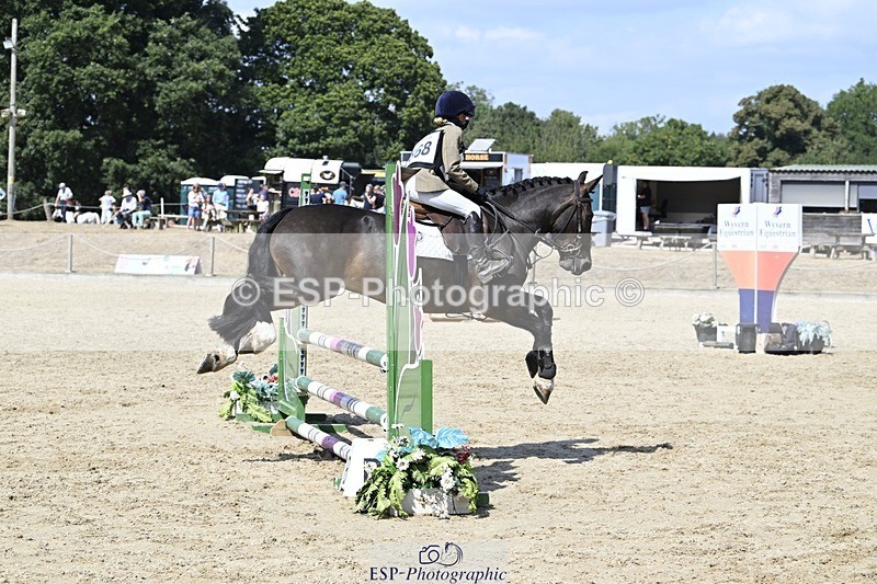 250823A-132720-30460 - PC70 Jump Off