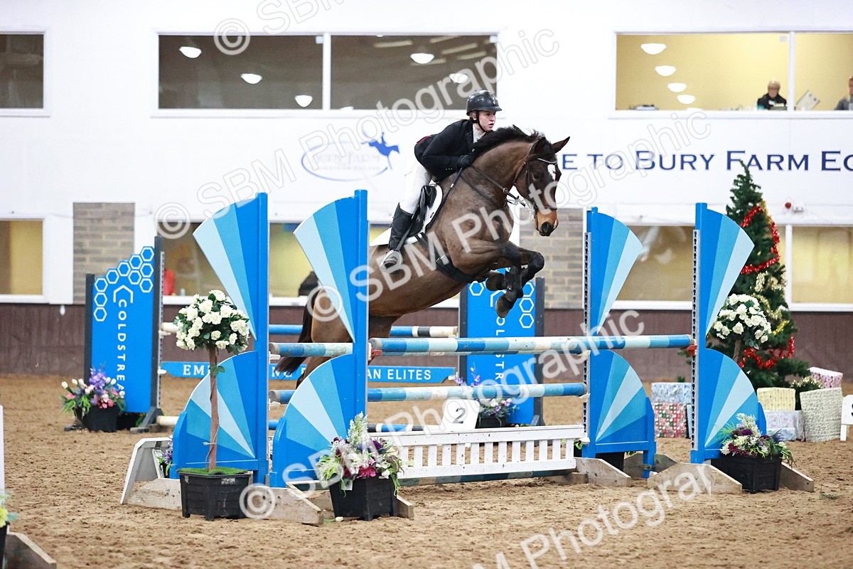 SBM_002367 - Class 10 - Senior newcomers 1.10m