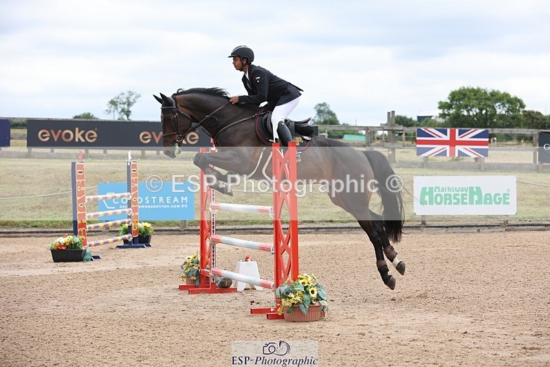 250719-113819-14605 - Cls 11, 1 Star Bronze Tour