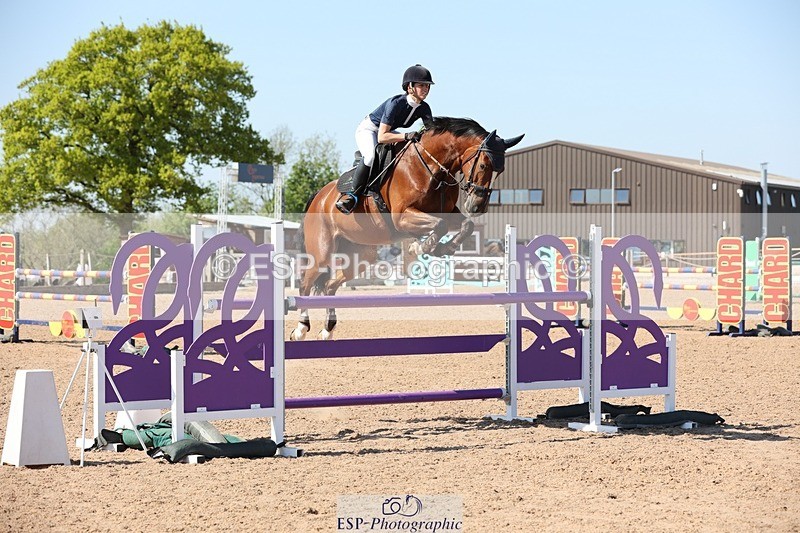 250430-153743-01461 - Cls 6 Foxhunter and 1.20m Open