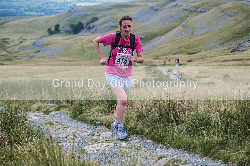 Ingleborough-513 - Ingleborough Mountain Race Saturday 18th July 2026