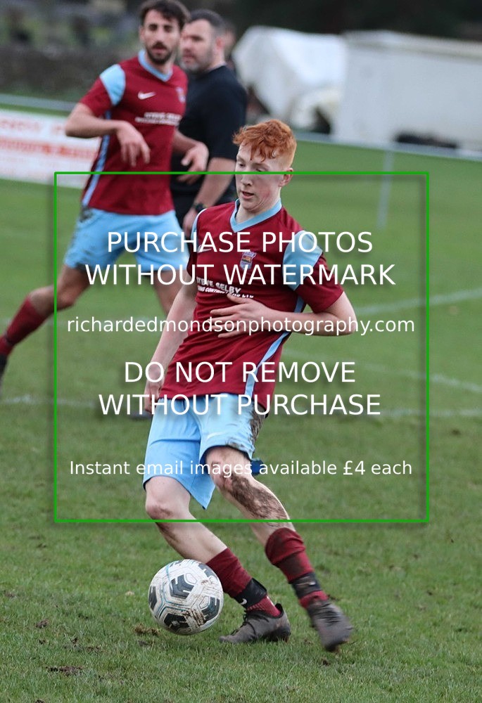 IMG_8007 - Kendal County vs Millom (Part 1)