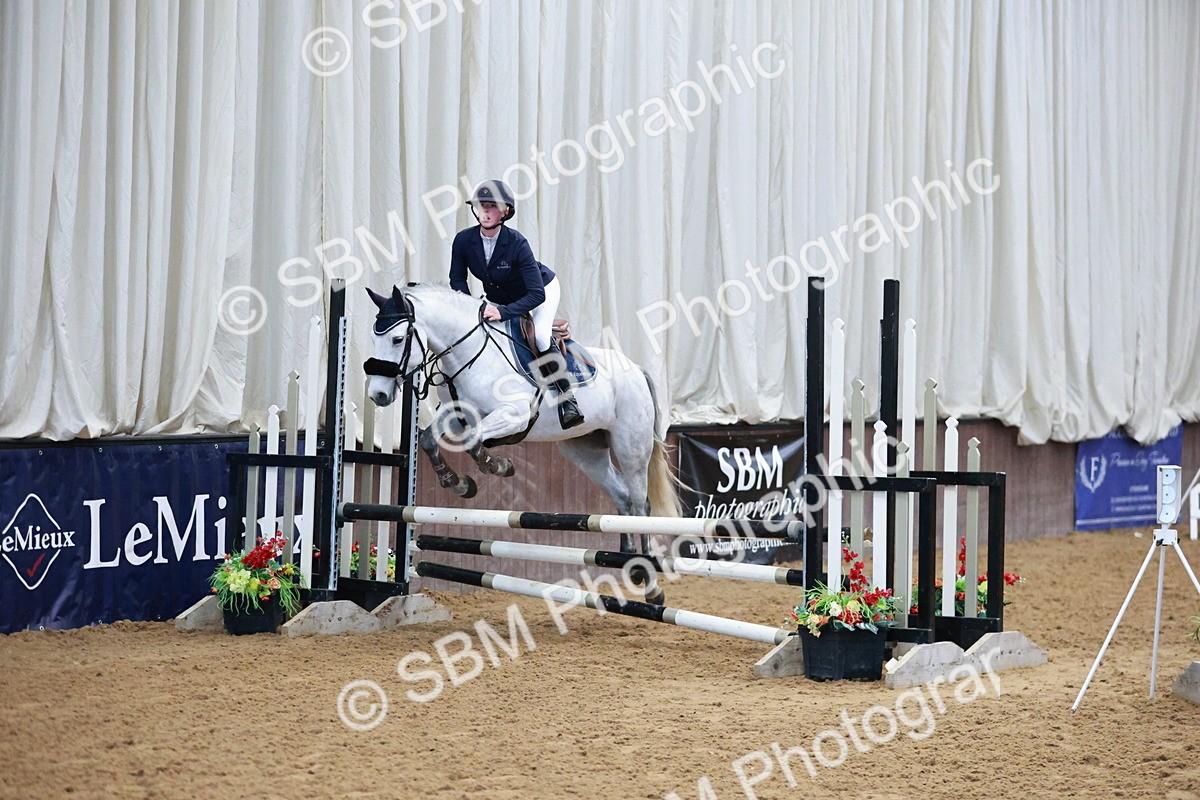 SBM_002674 - Class 8 - Clear Round 80cm