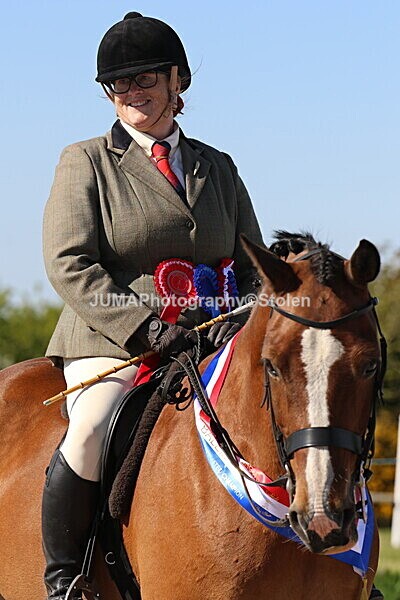 SIAL2272 - Outdoor championship & supreme