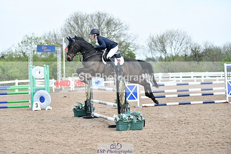 240512A-104209-17735 - Cls 40 Discovery Second Round