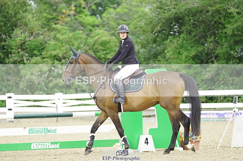 230729A-094420-04401 - Cls 20 British Novice & 90cm Open