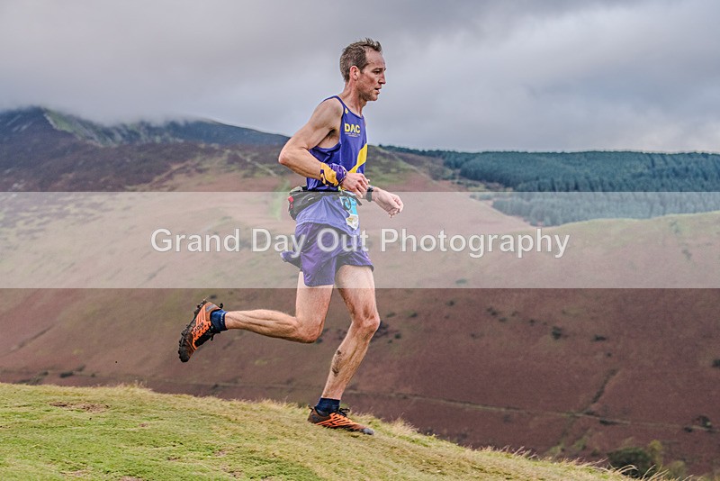 British Fell Relay-3742 - British Fell & Hill Relay Championship Braithwaite Keswick Saturday 21st October 2023
