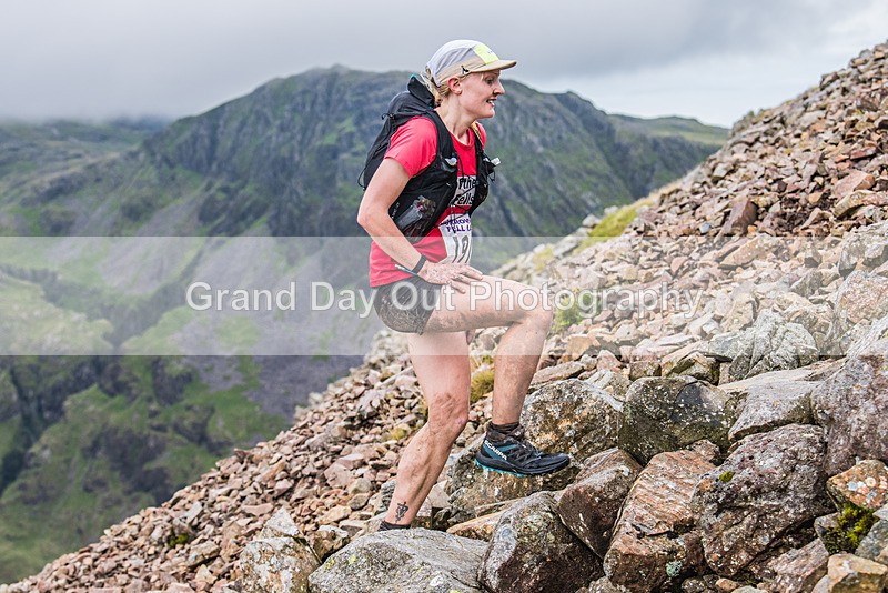 Borrowdale-824 - Borrowdale Fell Race Saturday 5th August 2023