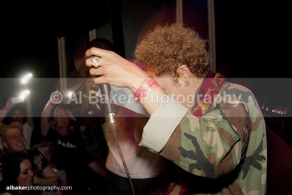 38 - Soul:ution @ BOTW 26.08.12