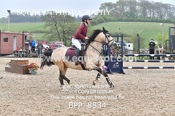 BPP_8834 - CLASS 25 SUN 0.95m Amateur Championship Qualifier
