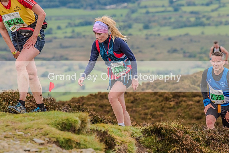 British Fell Relay-454 - British Fell & Hill Relay Championship Braithwaite Keswick Saturday 21st October 2023