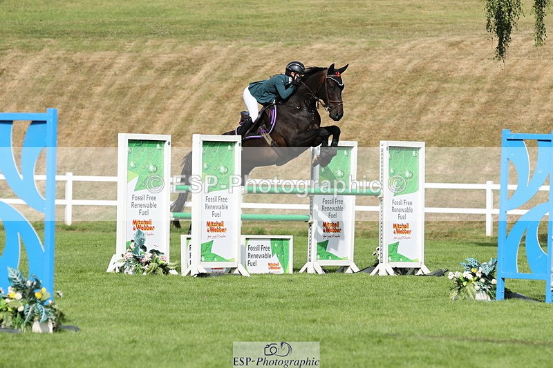 250704A-091150-08102 - Cls 15 Snr 1.20m Open